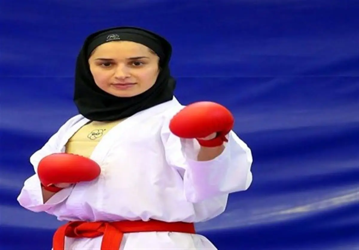حذف علیپور از دور رقابتها