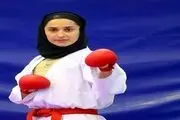 حذف علیپور از دور رقابت‎ها