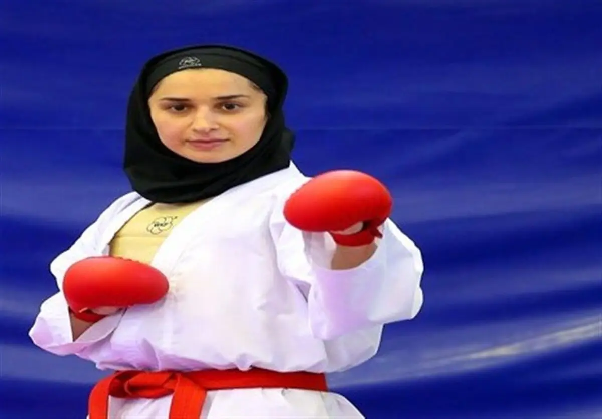 حذف علیپور از دور رقابت‎ها