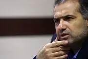 کاندیدای تصدی هیچ پستی در هیات رییسه نیستم