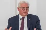 رئیس‌جمهور آلمان: برنامه موشکی ایران باید محدود شود