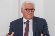 رئیس‌جمهور آلمان: برنامه موشکی ایران باید محدود شود