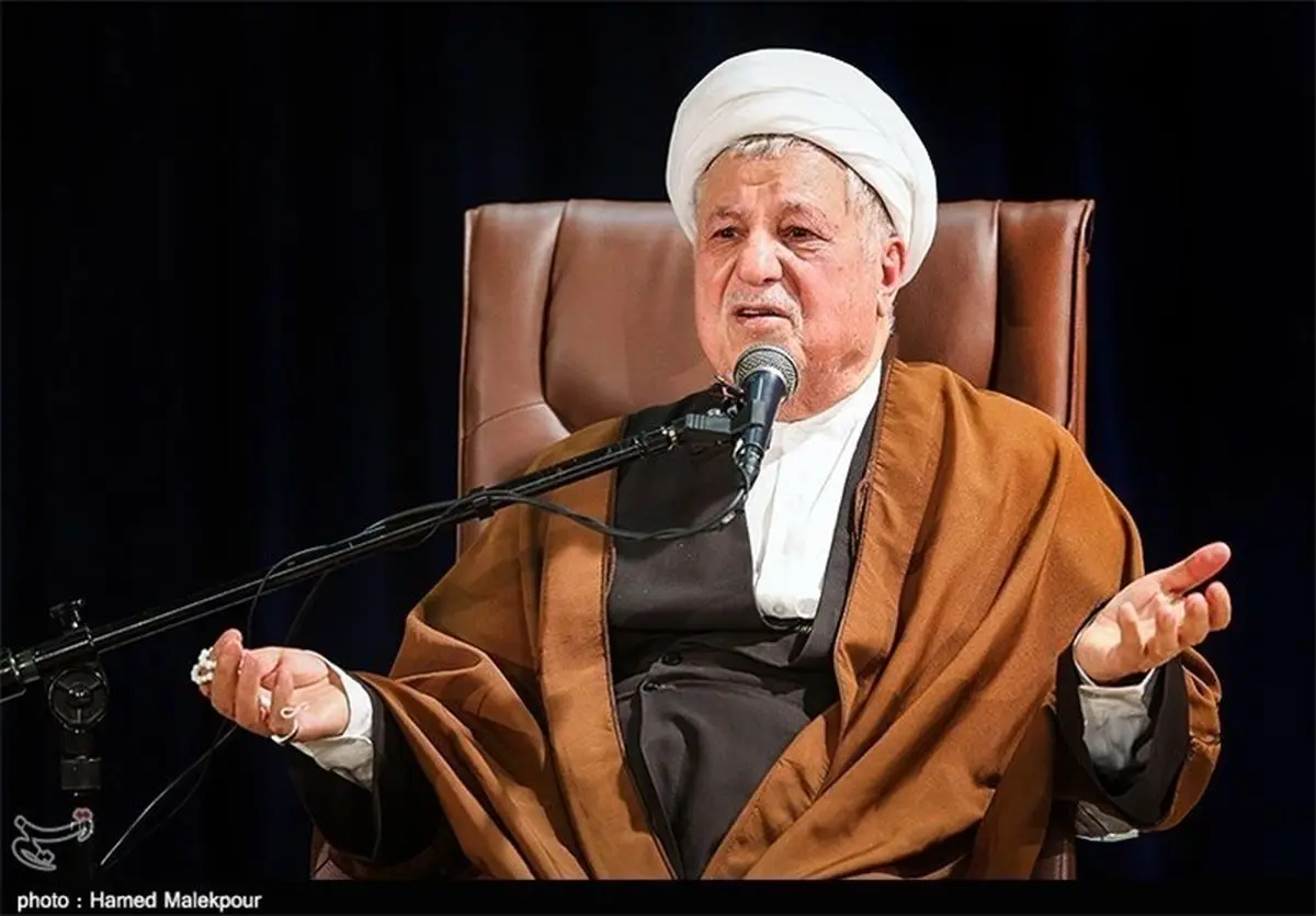 رفسنجانی: نباید خشونتگرایان در جهان اسلام مجال عرض اندام پیدا کنند