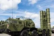 اقدام جدید ترکیه برای دریافت سامانه قدرتمند «اس-400» 