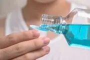 قیمت انواع دهان شویه در بازار
