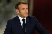 تلاش رئیس جمهور فرانسه در اعتبار بخشیدن به «بن سلمان» بی‌فایده است
