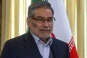 علی شمخانی: بررسی لوایح پالرمو و CFT وطن‌فروشی نیست