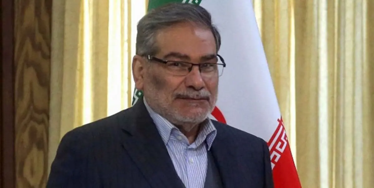 اظهارات جدید شمخانی درباره تماس ایران با آمریکا قبل از حمله موشکی به عین الاسد