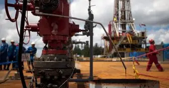 سرمایه‌گذاری آمریکایی‌ها در بخش نفت و گاز ونزوئلا