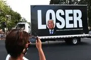 ترامپ مجبور به عقب‌نشینی مقابل ایران است