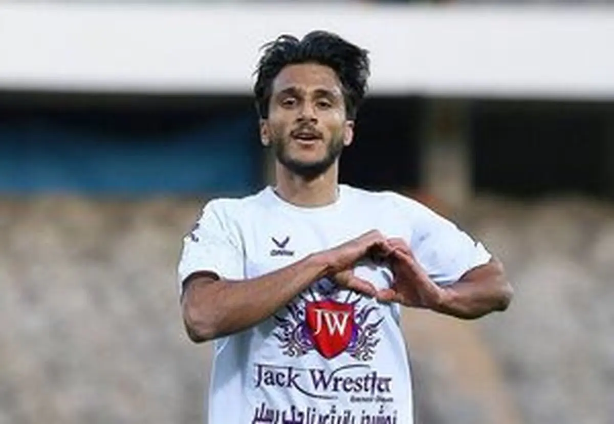 نتیجه قرارداد صادقی با پرسپولیس