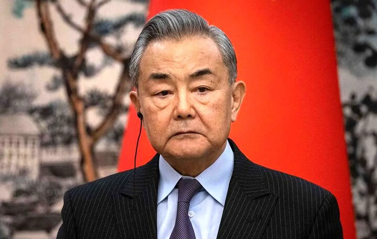 هشدار چین به رژیم صهیونیستی درباره تبعات جنگ علیه ایران