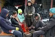 سرمای بی‌سابقه در افغانستان 157 نفر را به‌کام مرگ کشاند