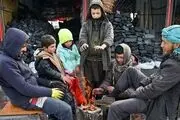 سرمای بی‌سابقه در افغانستان 157 نفر را به‌کام مرگ کشاند