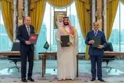 عربستان دست نیاز خود را به سمت پاکستان و ترکیه دراز کرد