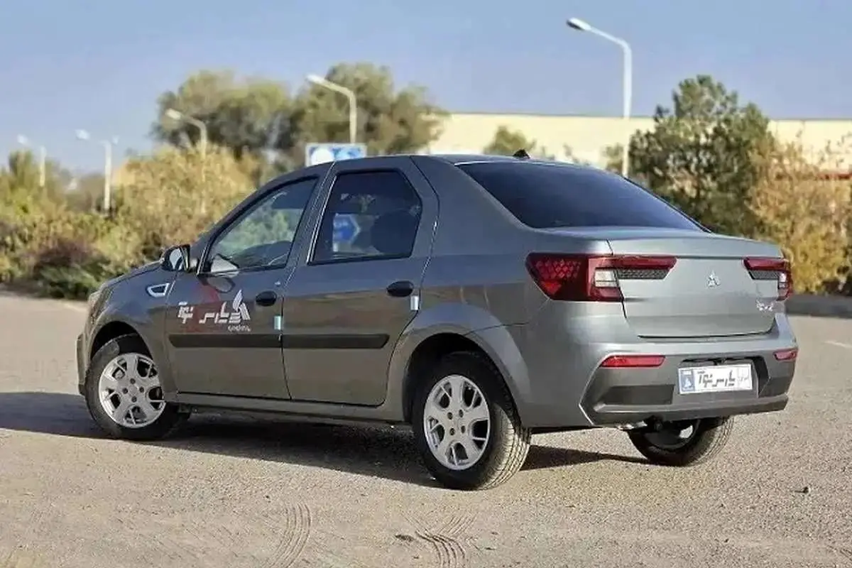 ال‌ ۹۰ ایرانی بالاخره وارد بازار شد