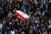  پرسپولیسی‌ها سنگ تمام گذاشتند