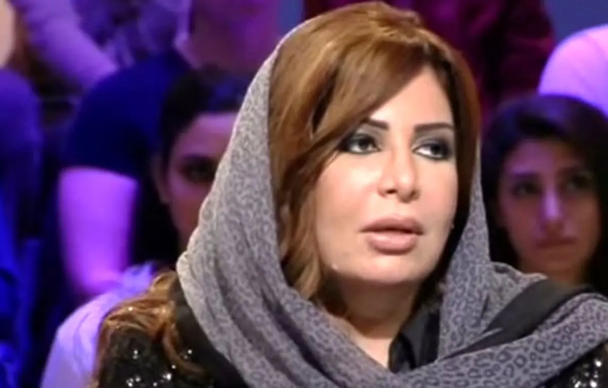 گزافهگویی نویسنده سعودی علیه ایران در مصاحبه با شبکه صهیونیستی