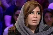 گزافه‌گویی نویسنده سعودی علیه ایران در مصاحبه با شبکه صهیونیستی
