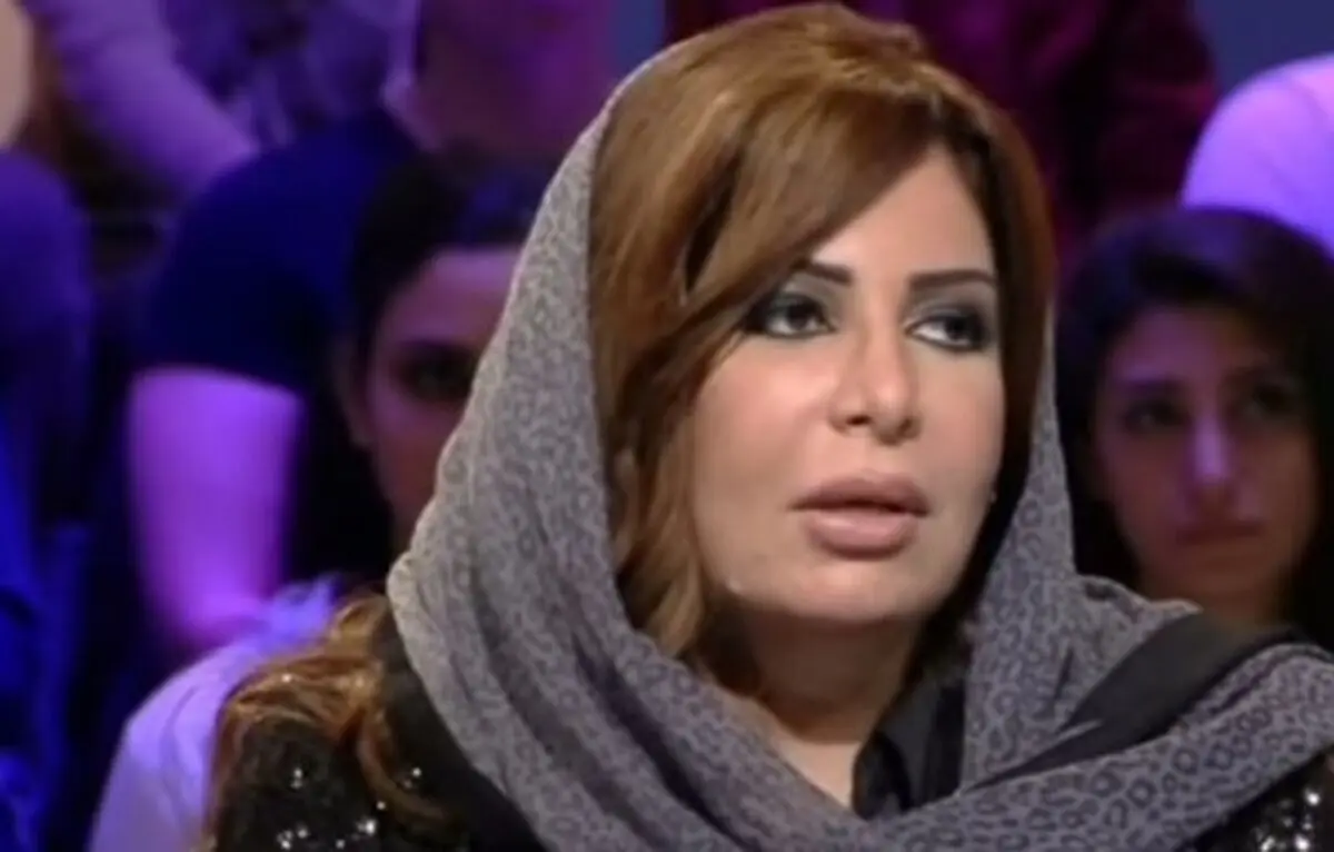 گزافه‌گویی نویسنده سعودی علیه ایران در مصاحبه با شبکه صهیونیستی
