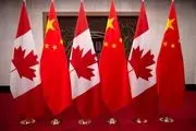 هشدار چین به اتباع خود درباره سفر به کانادا

