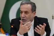 لقبی که عراقچی به نتانیاهو داد