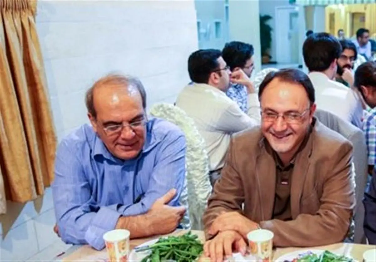 ابراز پشیمانی ۲ اصلاحطلب حامی دولت