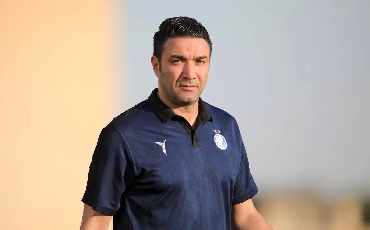 کمیته انضباطی جواد نکونام را نقره داغ کرد + جزئیات
