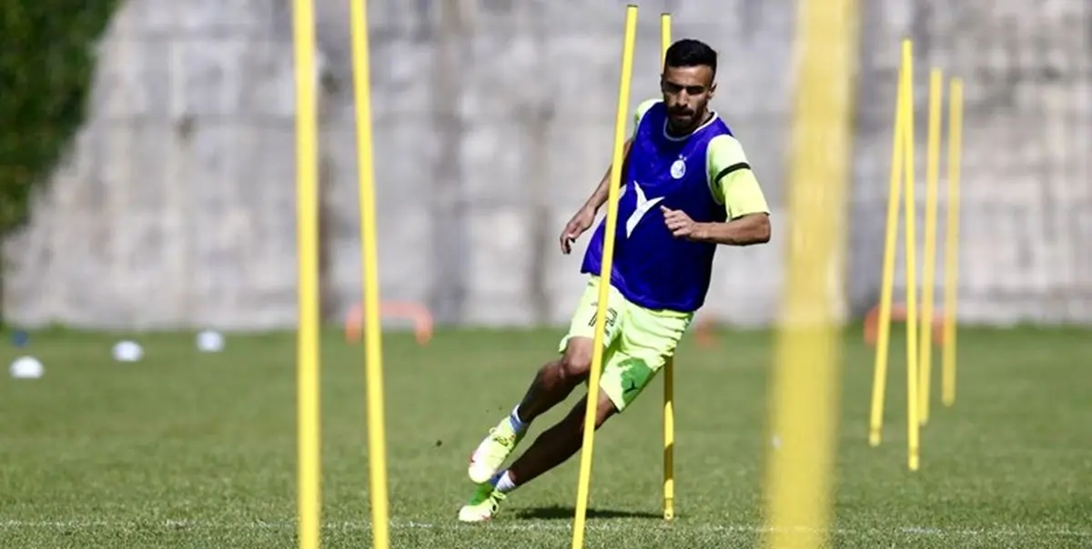 اقدامی دو سر سود باشگاه استقلال در مورد مطهری