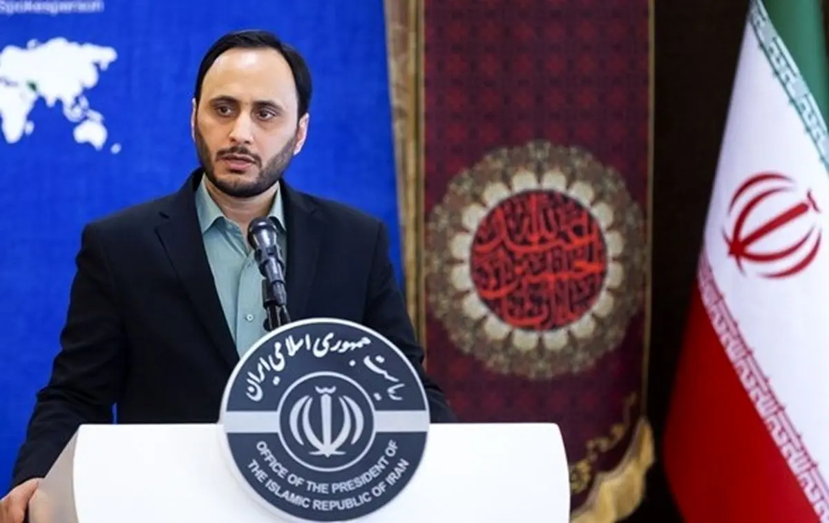 ترکیب تیم همراه رئیسجمهور به چین اقتصادی است