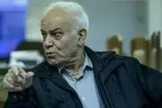 تنها عکس باشگاه پرسپولیس در استادیوم ها قرار می گیرد 