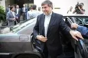 نگفتم راه سیاسی خاتمی را ادامه می‌دهم