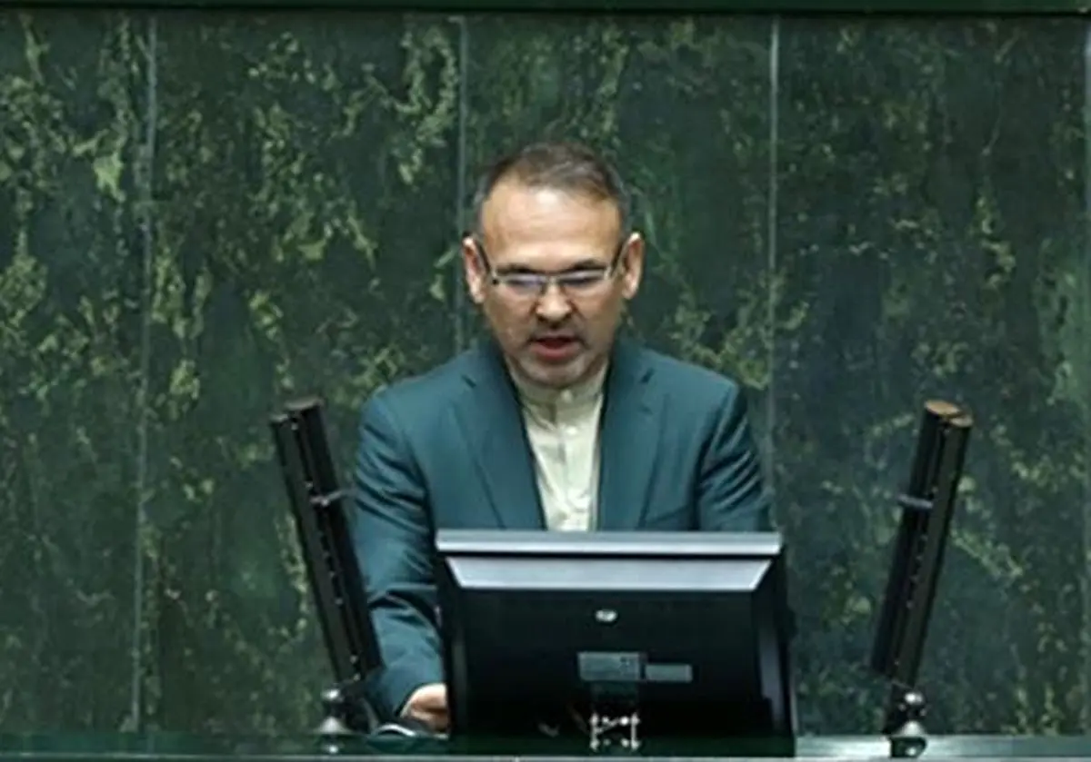 تخریب گسترده خطوط راه آهن راهکار مناسبی برای تخلیه آب نیست