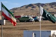 مرز ایران با پاکستان بسته شد