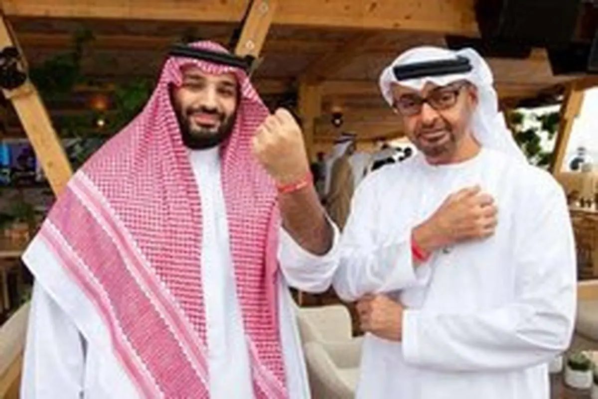 علت پایان کار کمیته تحقیق درباره فساد محمد بن سلمان چه بود؟