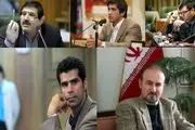 رقابت سلبریتی‌ها و متخصصان برای حضور در شورای شهر تهران