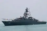 جدیدترین دستاورد دریایی ایران را بیشتر بشناسیم