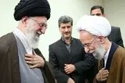 بنده شخص دومی را به جامعیت رهبر معظم انقلاب نمی‌شناسم