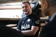 سرمربی تیم ملی: هدف‌مان خوشحال کردن دل مردم است 