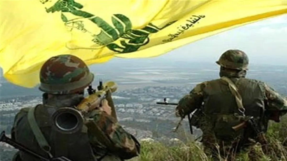  عقب نشینی پیاده‌نظام اسرائیل از جنوب لبنان