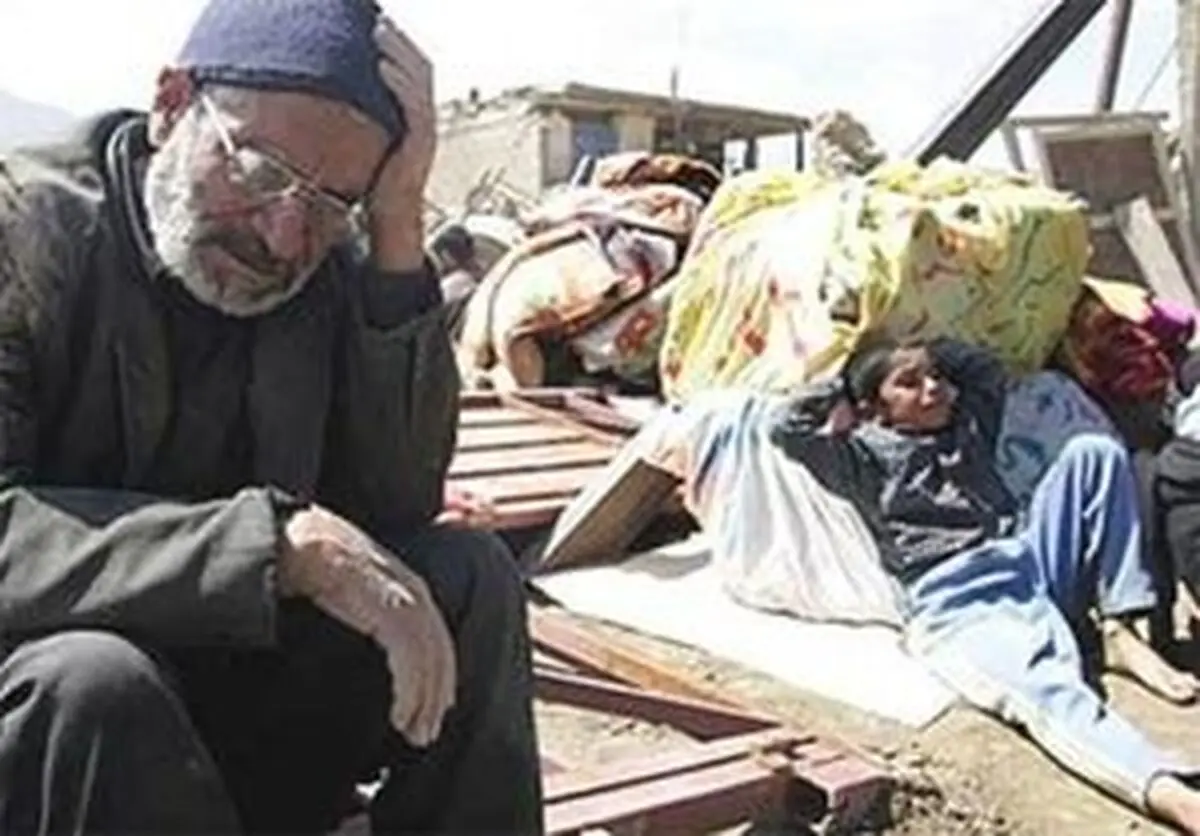 آمار وحشتناک از خط فقر در کشور