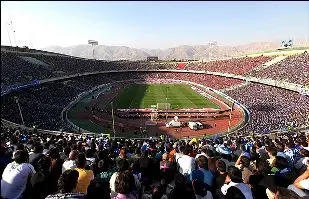 میانگین تماشاگر هفته هجدهم لیگ برتر