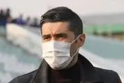 از استقلال و مجیدی دل‌خور نیستم
