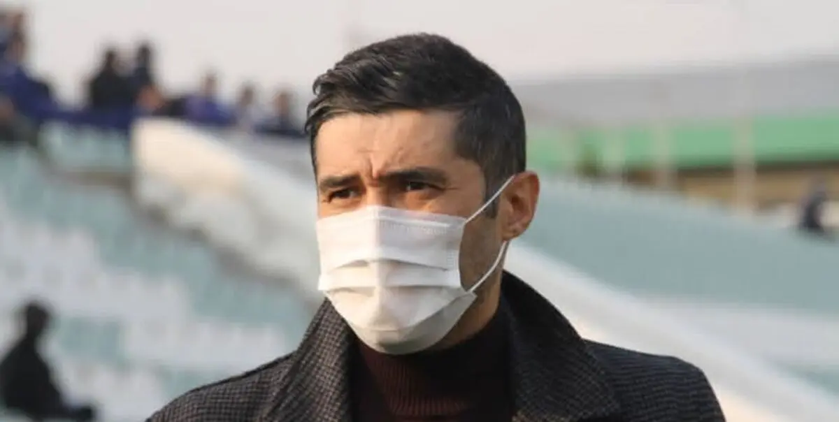 از استقلال و مجیدی دل‌خور نیستم