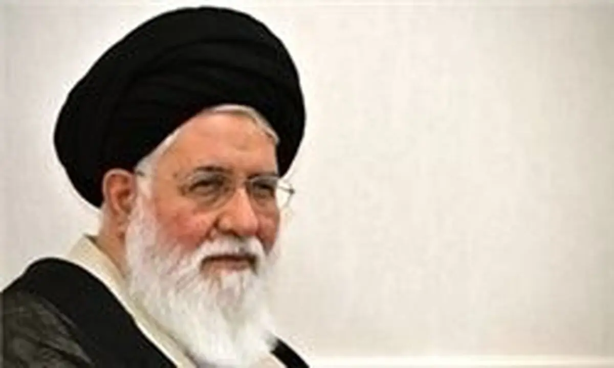 واکنش علم الهدی به توطئه اخیر آمریکا علیه ایران