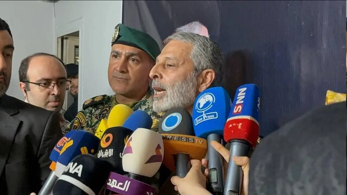 پاسخ فرمانده کل ارتش درباره واکنش به ترور شهید نصرالله