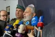 پاسخ فرمانده کل ارتش درباره واکنش به ترور شهید نصرالله