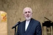 واکنش محمد جواد ظریف به قهر با صندوق رای+فیلم