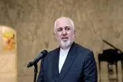 ظریف: ایران آماده همکاری با کشورهای D-۸ است
