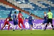 ساعت دربی ۱۰۲ امروز پرسپولیس و استقلال